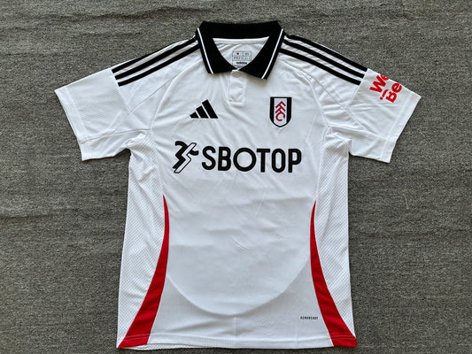 Maillot Fulham domicile 24/25