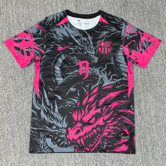 Maillot Barcelone 25/26 Édition spéciale