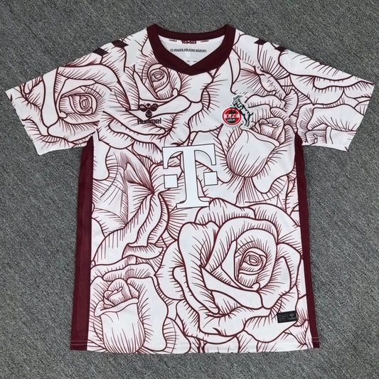 Maillot Cologne 25/26 Édition spéciale