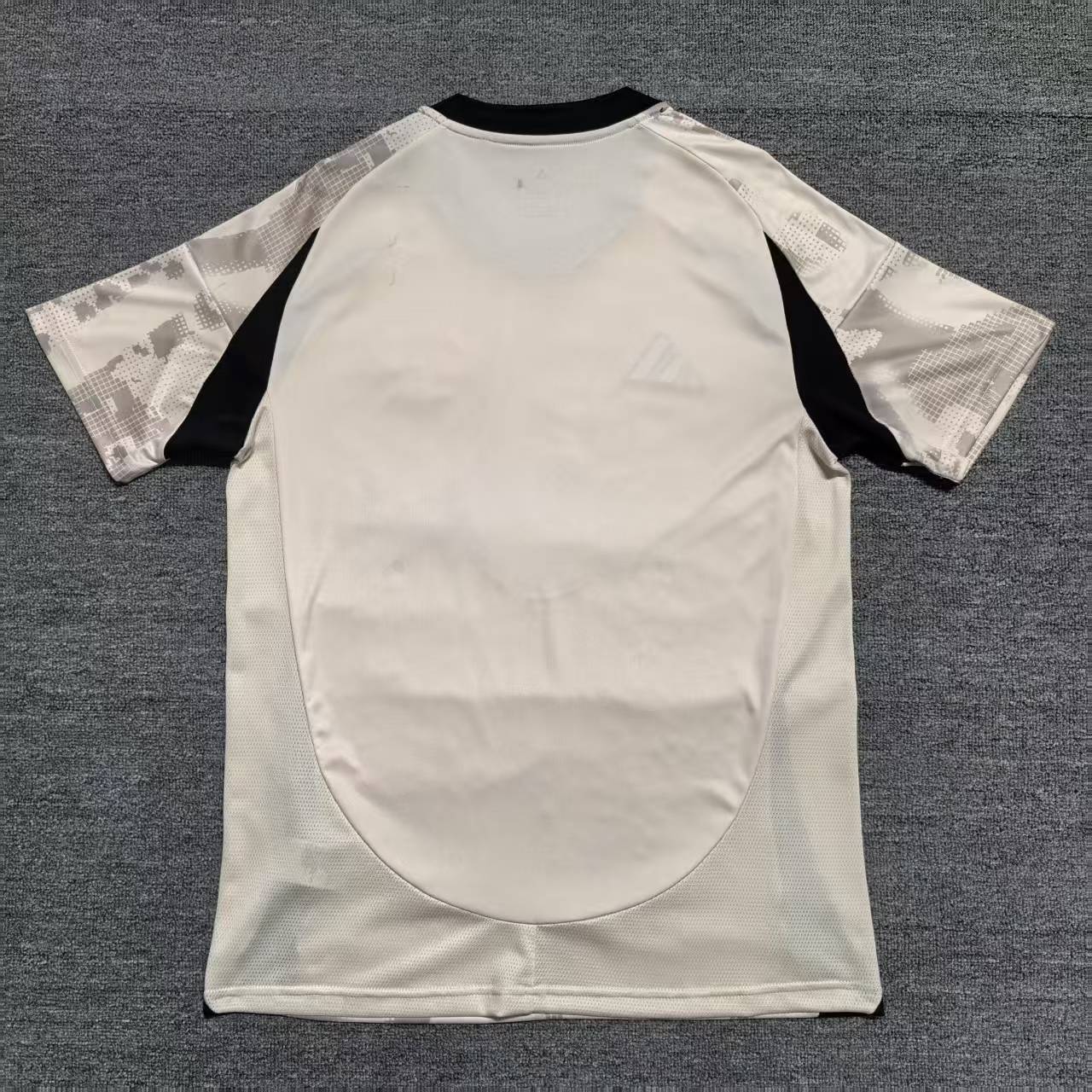 Maillot Red Bulls de New York