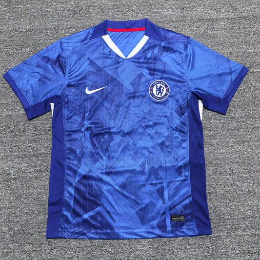 Maillot Chelsea à domicile 25/26