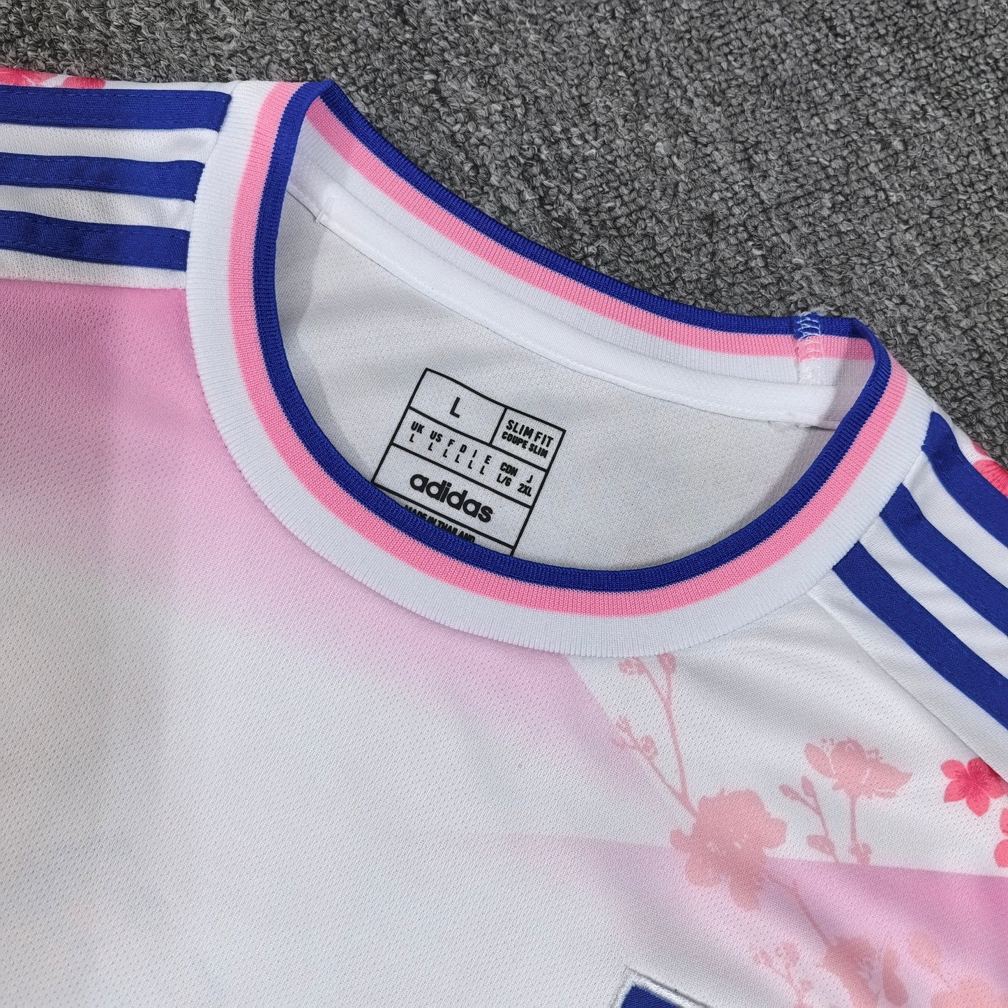 Maillot Japon Édition spéciale