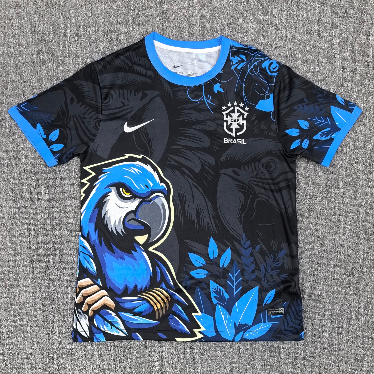 Maillot Brésil Édition spéciale