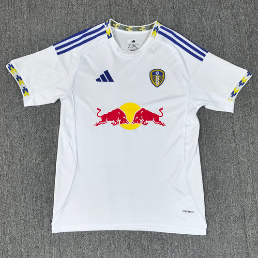 Maillot Leeds United Domicile 25/26