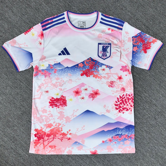 Maillot Japon Édition spéciale