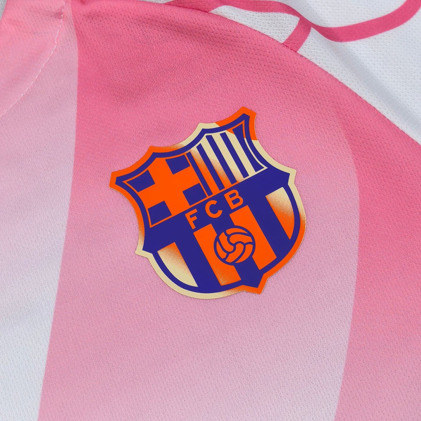 Maillot Édition spéciale Barcelone