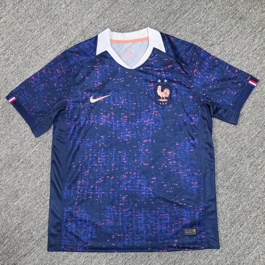 Maillot France 25/26