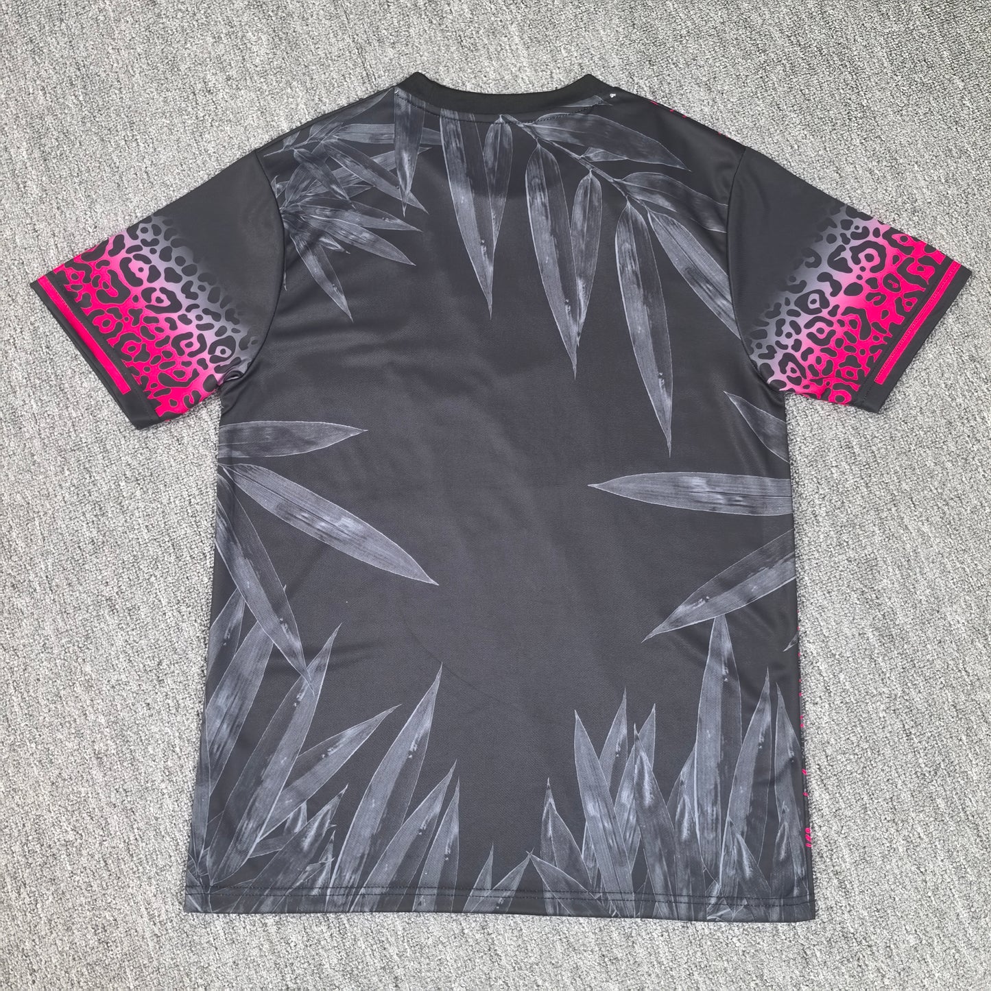 Maillot Brésil Édition spéciale 25/26