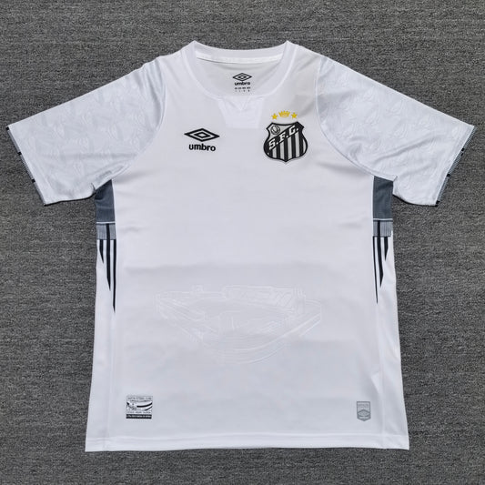 Maillot Domicile Santos 24/25