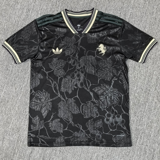 Maillot extérieur Juventus 25/26