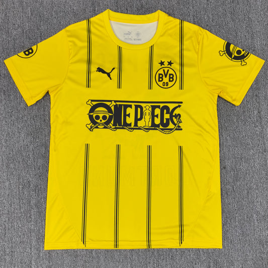 Maillot Dortmund One Piece Édition 25/26