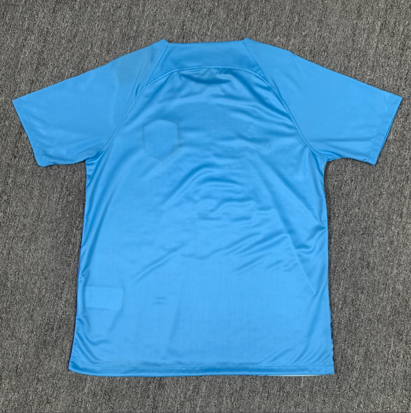 Maillot Pays-Bas 24-25 - Édition Concept