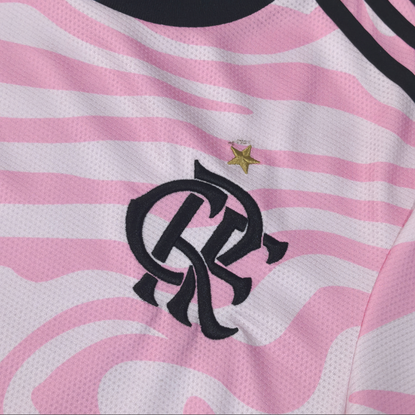 Maillot Flamengo extérieur 23-24