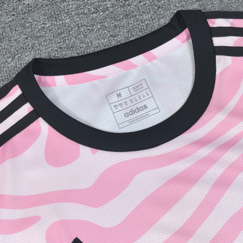Maillot Flamengo extérieur 23-24