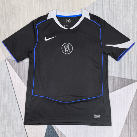 Maillot Chelsea 2025/26 2e exterieur