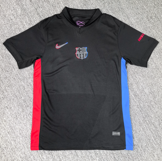 Maillot Barcelone 2024/25