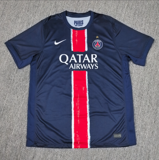 Maillot Paris 2024/25 edition champion