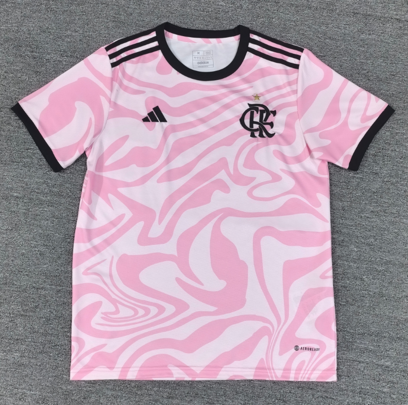 Maillot Flamengo extérieur 23-24