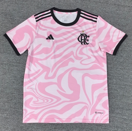 Maillot Flamengo extérieur 23-24