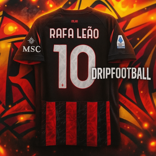 maillot AC MILAN 25/26