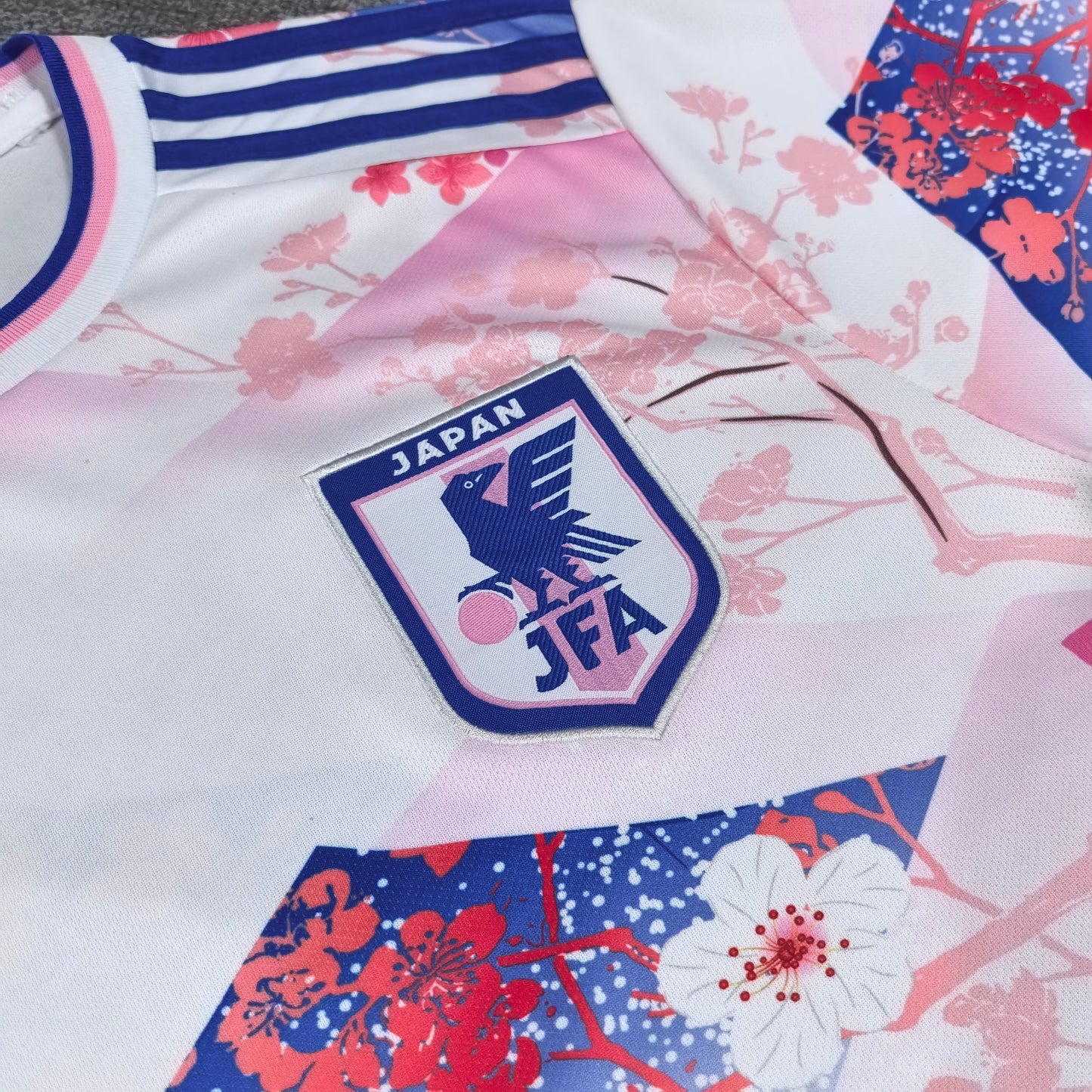 Maillot Japon Édition spéciale