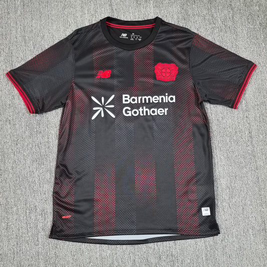 Leverkusen Extérieur 25/26