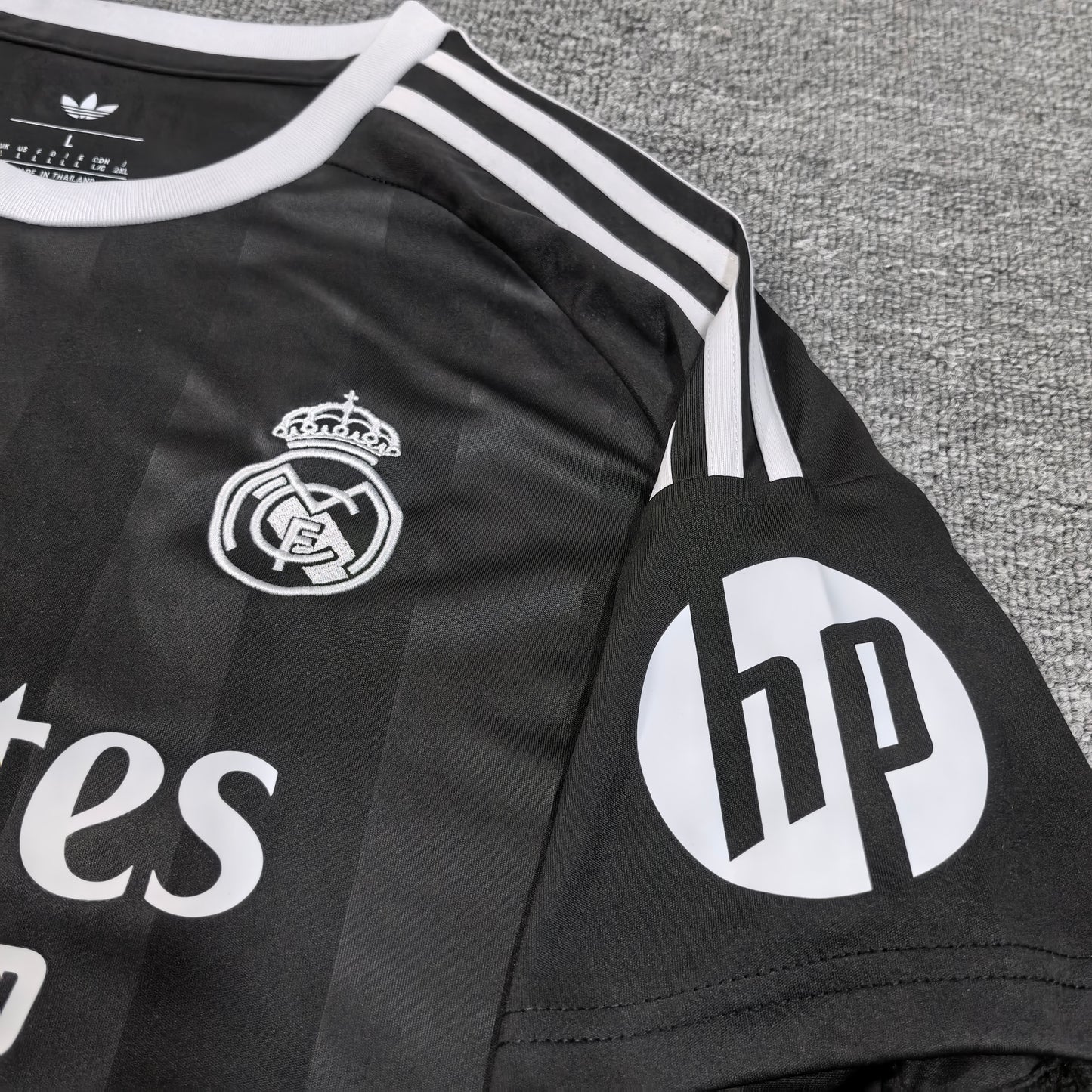 Maillot Édition spéciale Real Madrid 25/26