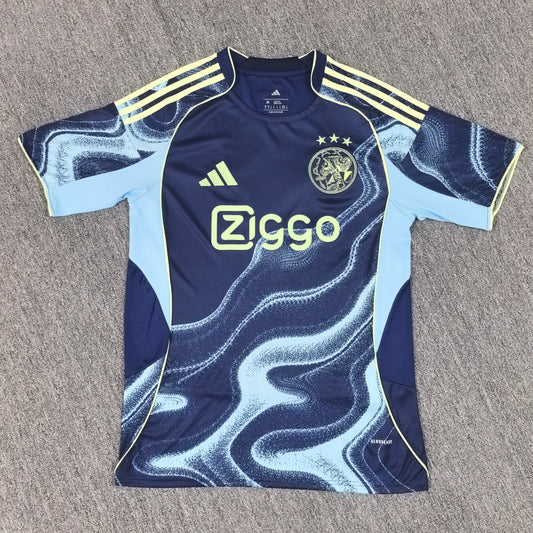 Maillot Ajax extérieur 25/26