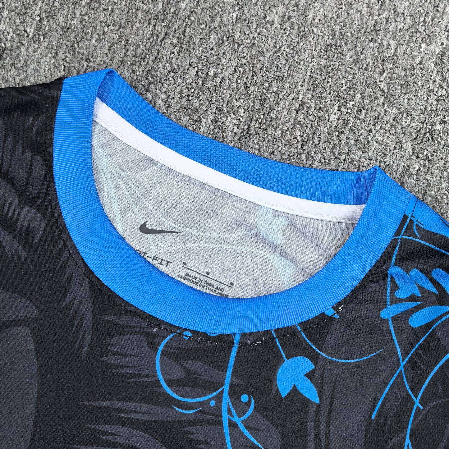 Maillot Brésil Édition spéciale