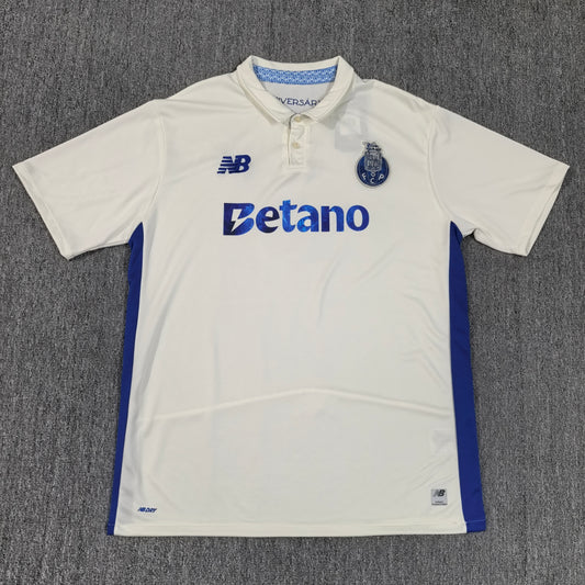 Maillot Porto Deuxième Extérieur 25/26