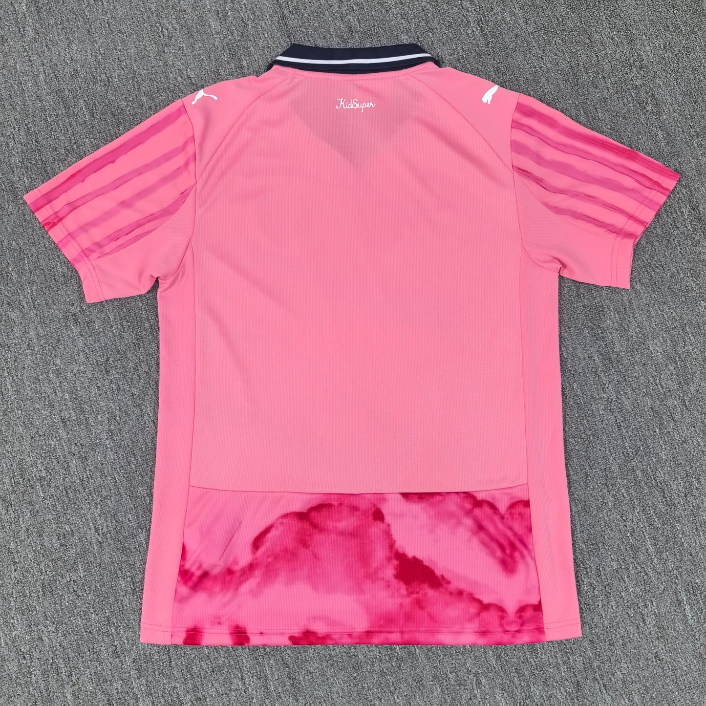 Maillot d'entraînement Monterrey 2526 - Rose