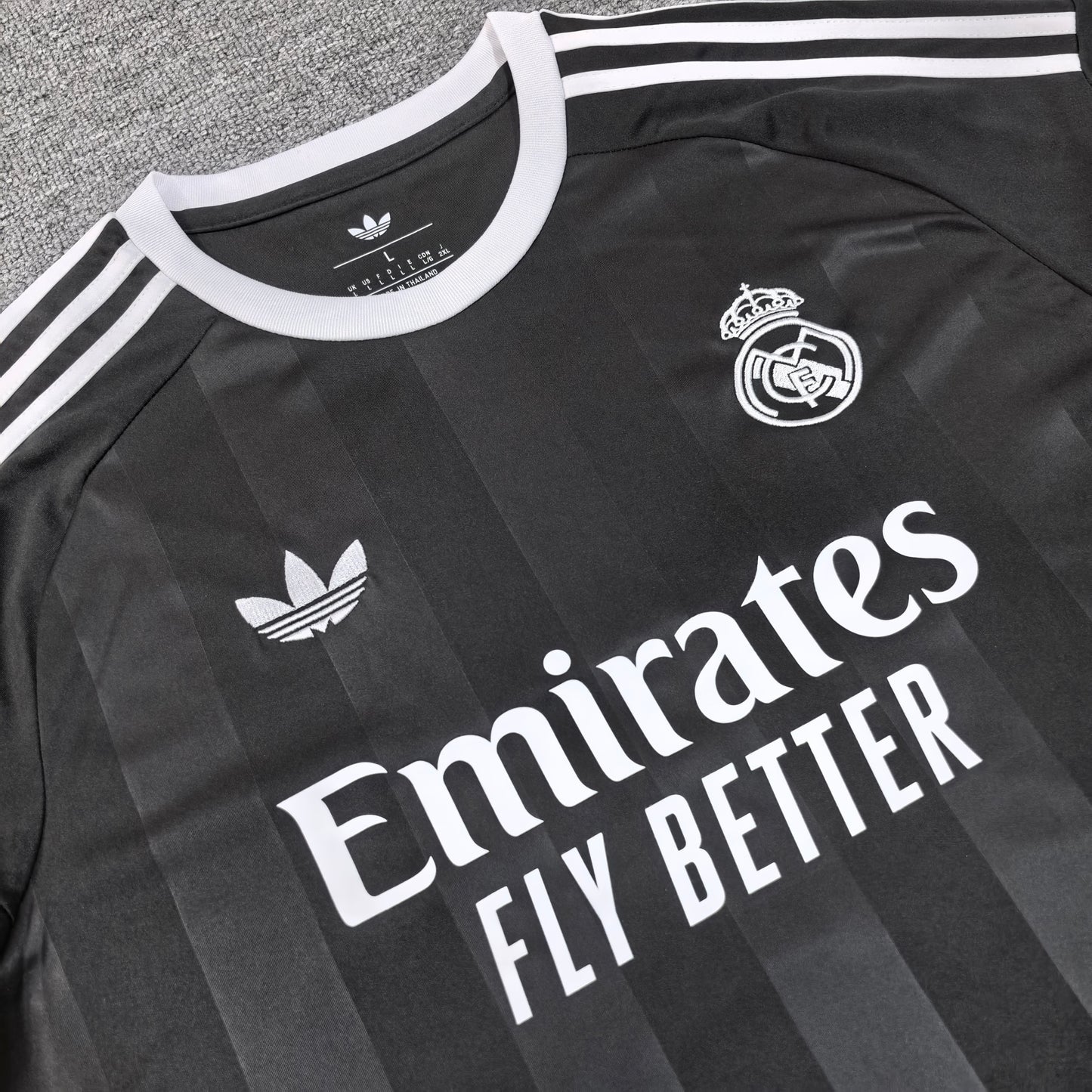 Maillot Édition spéciale Real Madrid 25/26