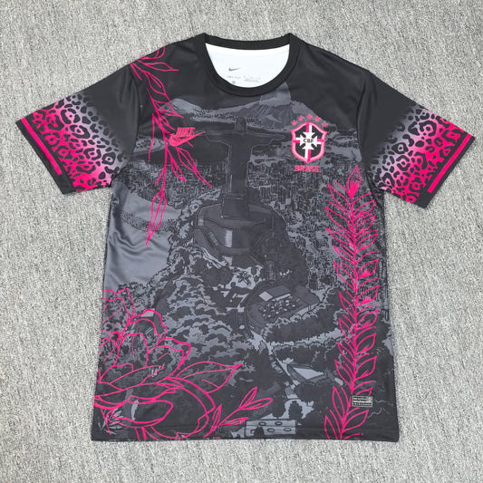 Maillot Brésil Édition spéciale 25/26