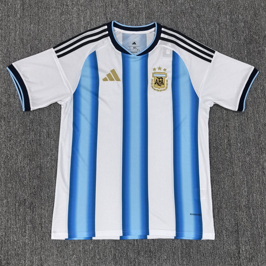 Argentine 25/26