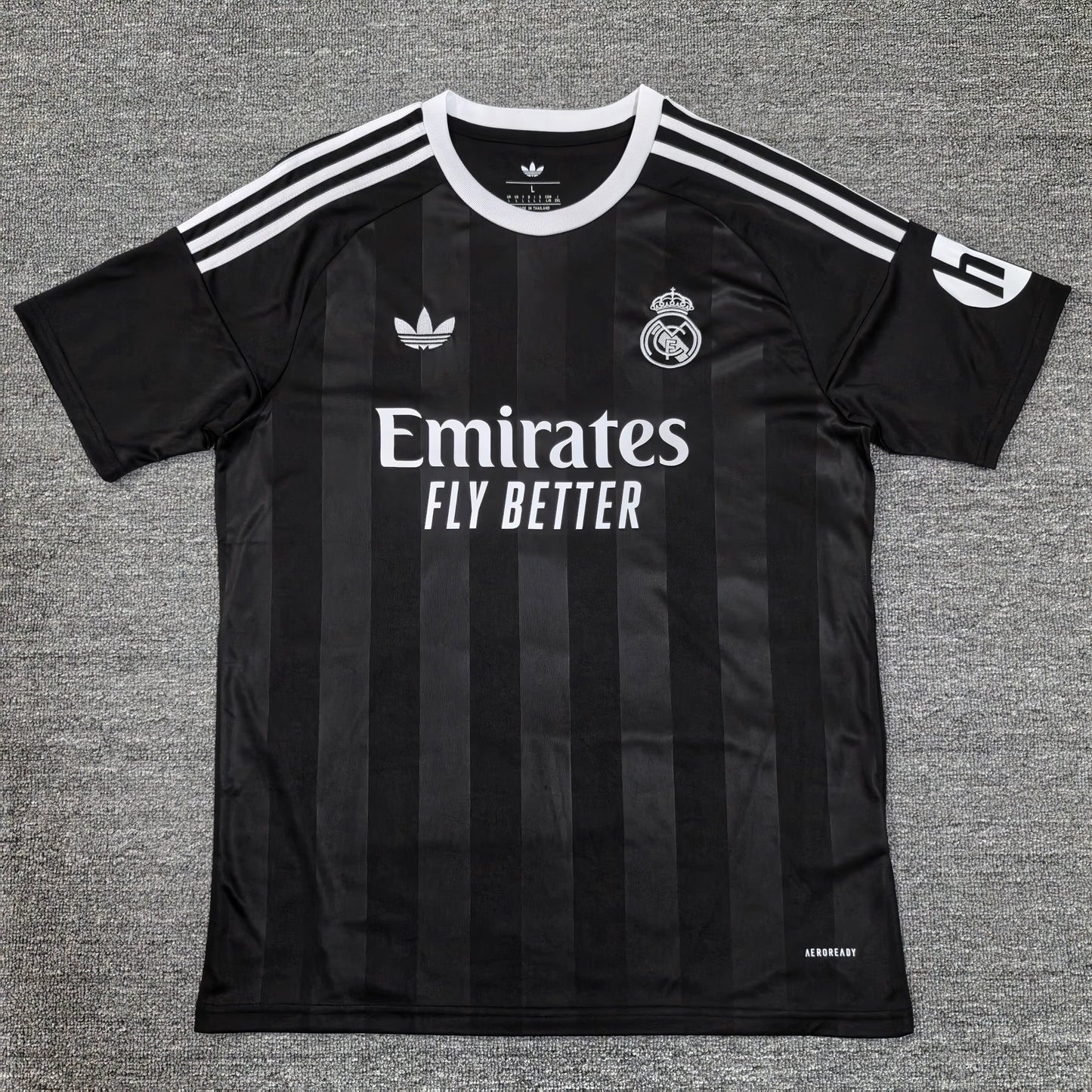 Maillot Édition spéciale Real Madrid 25/26