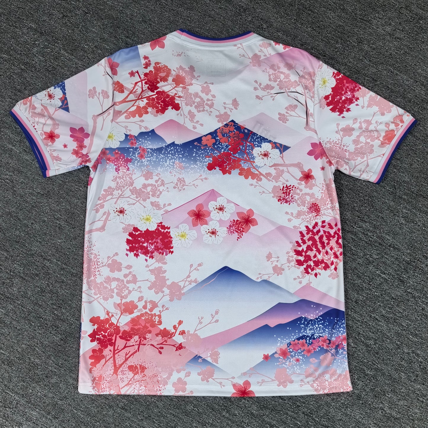 Maillot Japon Édition spéciale