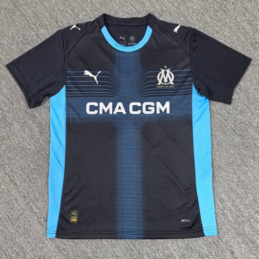 Maillot Marseille 25/26