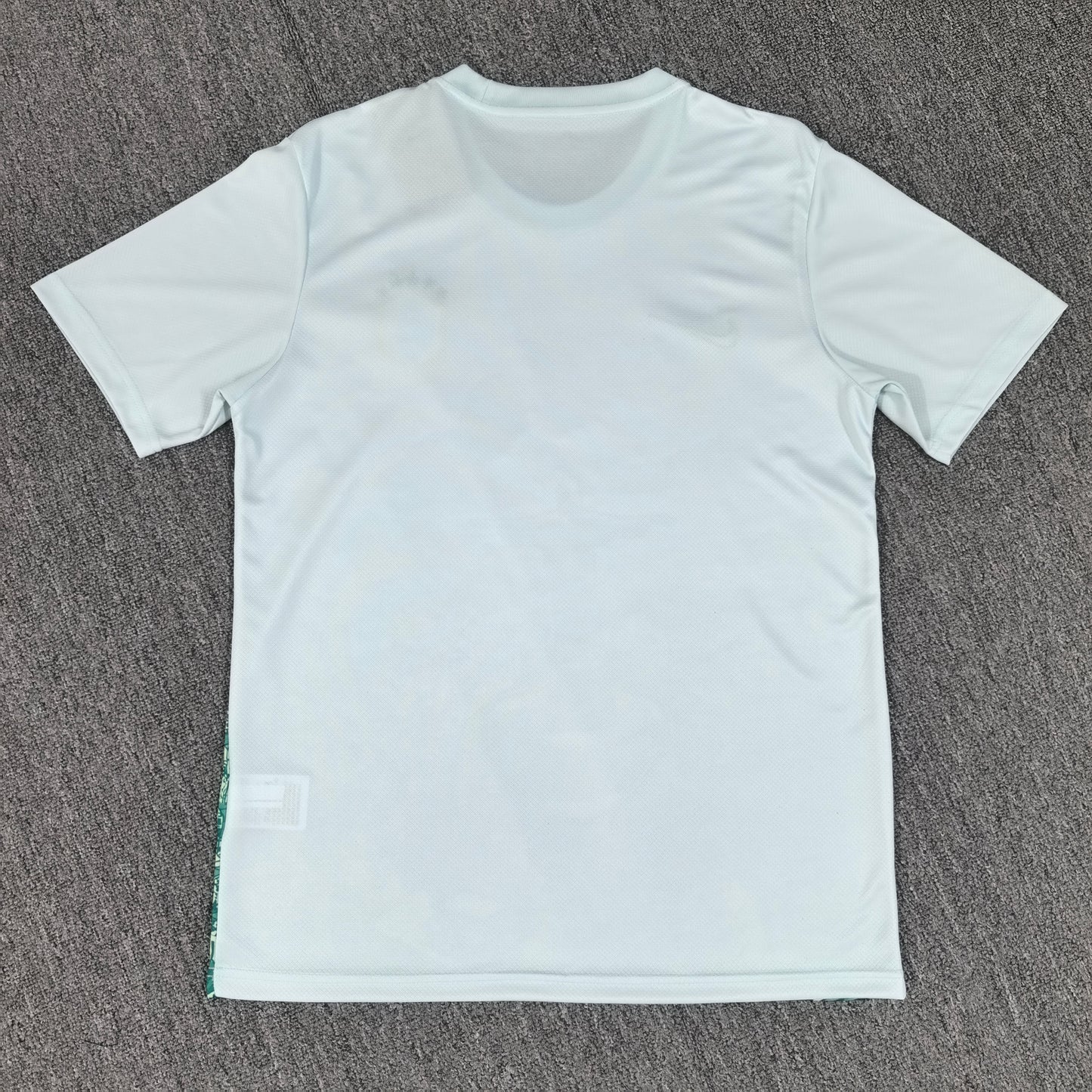Maillot brésil 25/26 Édition spéciale Déesse brésilienne - Vert