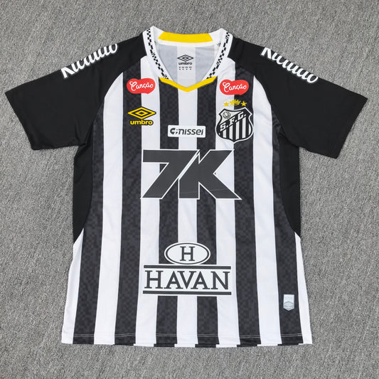 Maillot Santos 25/26