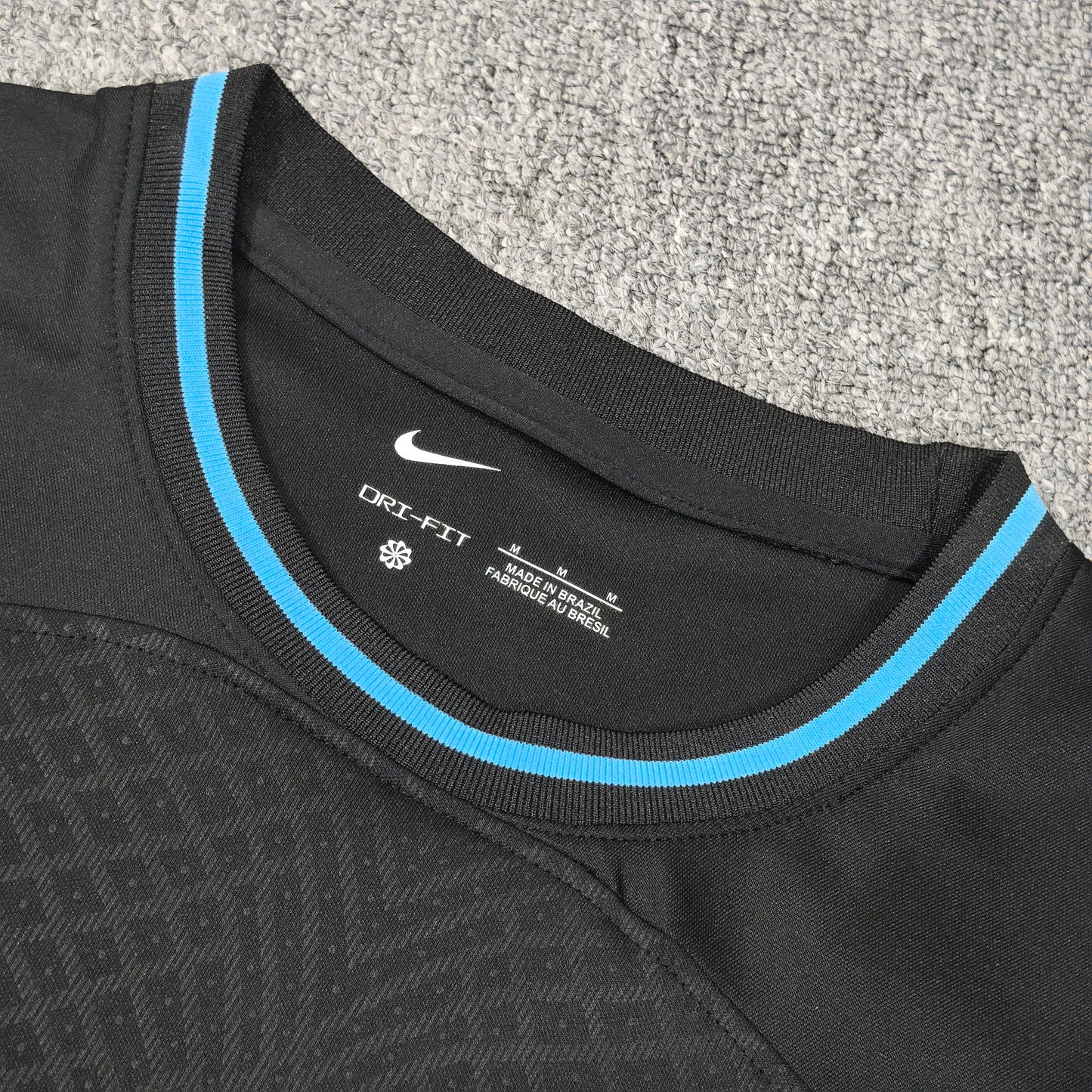 Maillot Brésil Édition spéciale 22/23