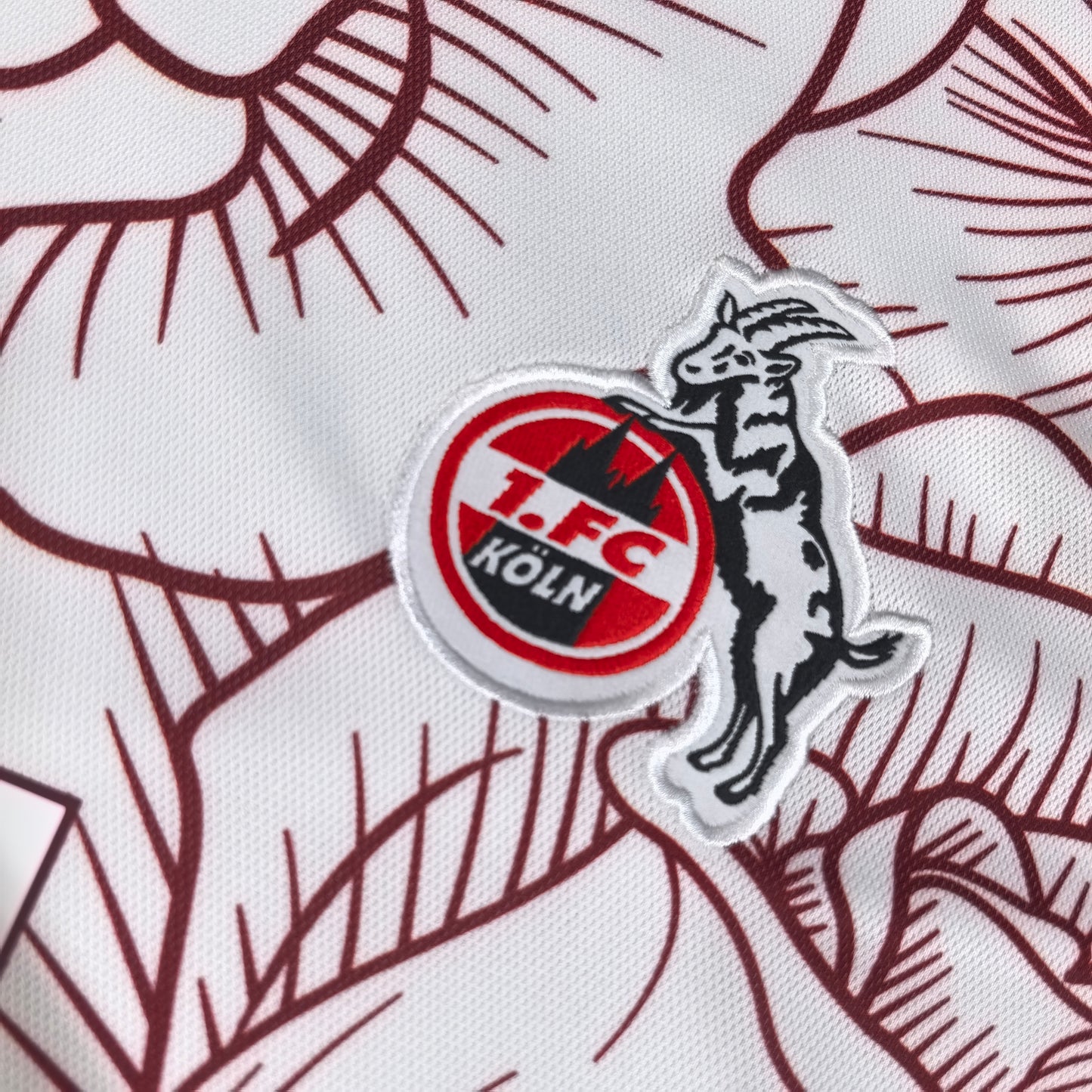 Maillot Cologne 25/26 Édition spéciale