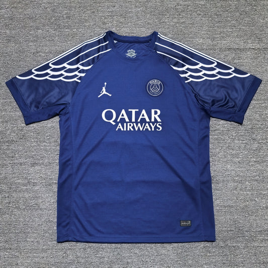 Maillot Paris 3eme exterieur 24/25